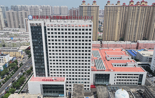 2016年-內(nèi)蒙古民族大學(xué)附屬醫(yī)院內(nèi)二科、門(mén)急診醫(yī)技綜